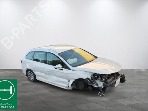 Left front brake caliper SEAT LEON ST (5F8)  | BP12909224M105  - Image 6