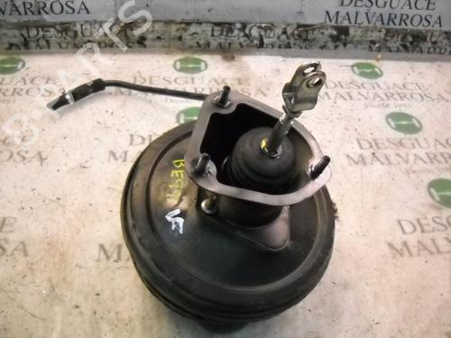 Servo brake OPEL OMEGA B (V94) 2.5 TD (F69, M69, P69) | BP4029999M42 