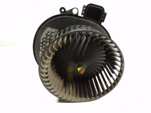 Heater blower motor BMW 1 (F20)  | BP15195545M62 