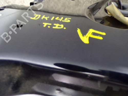 Right rear door LAND ROVER DISCOVERY III (L319) 2.7 TD 4x4 | BP13299463C5 
