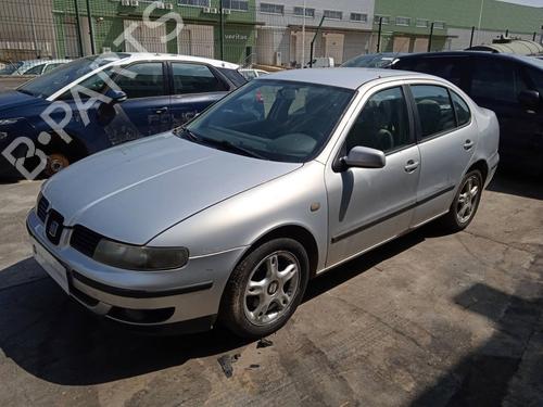 Bak støtfanger SEAT TOLEDO II (1M2) 1.9 TDI | BP9084672C8 