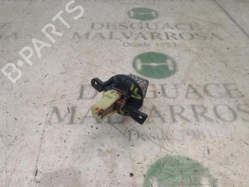 Heater resistor HONDA JAZZ II (GD_, GE3, GE2) 1.4 | BP11642850M108