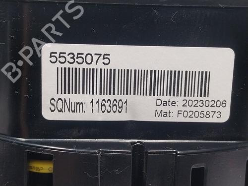 Instrument cluster PORSCHE MACAN (95B)  | BP18078045C47 