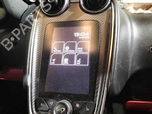 Gearbox MCLAREN 570S Spider 3.8 | BP10161208M3 