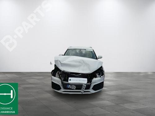 Right front window switch AUDI Q3 (8UB, 8UG) 2.0 TDI | BP6979961C105  - Image 8