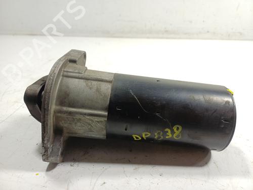 Used Starter FIAT DUCATO Van (250_) 140 Multijet 2,2 D (140 hp) 28021662