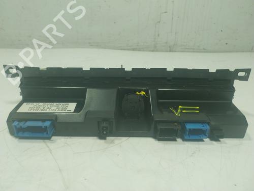 Climate control BMW 7 (E65, E66, E67) 730 Ld | BP16665144I5 