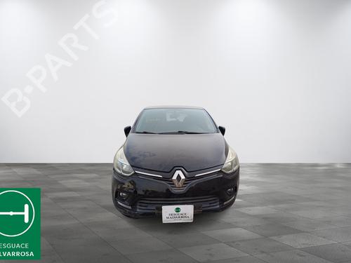 Engine RENAULT CLIO IV (BH_) 1.2 16V | BP26579312M1  - Image 8