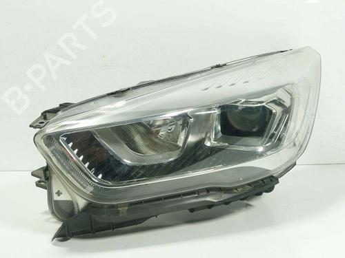 Used Left headlight Left headlight FORD KUGA II (DM2) 1.5 EcoBoost (150 hp) 40551898 40551898