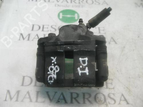 Used Left front brake caliper Left front brake caliper 11555448 11555448