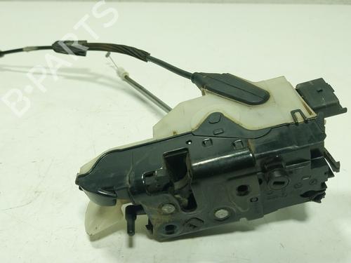 Used Front left lock Front left lock CITROËN DS5 1.6 HDi 110 (112 hp) 27380806 27380806