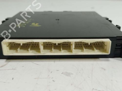 Electronic module TOYOTA YARIS CROSS (MXP_) 1.5 Hybrid (MXPJ11) | BP38547113M83 - Image 5