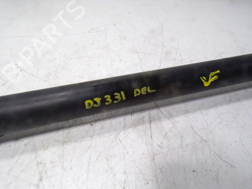 Driveshaft BMW 1 (F20)  | BP10615423M37 
