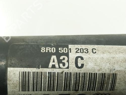 Left rear driveshaft AUDI Q5 (8RB) 2.0 TDI quattro | BP20329411M40