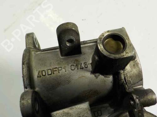 Throttle body FIAT DOBLO Cargo (263_) 1.3 D Multijet | BP6836206M82 