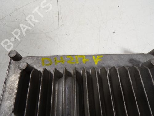 Engine control unit (ECU) MERCEDES-BENZ CLA Coupe (C117) | BP8180547M57