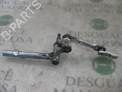 Used Front wipers mechanism Front wipers mechanism PEUGEOT 407 (6D_) 2.0 HDi 135 (6DRHRH, 6DRHRE, 6DRHRG, 6DRHRJ) (136 hp) 14294623 14294623