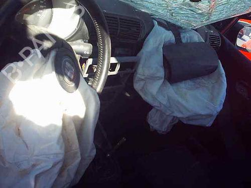 Steering column stalk SEAT LEON (1M1) 1.9 TDI | BP3761045I23  - Image 21