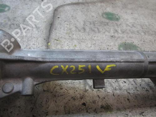Steering rack NISSAN NV200 / EVALIA Bus 1.5 dCi 85 (M20, M20M, M20K, M20KK) | BP3840546M22 