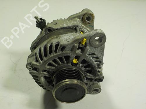 Alternator MAZDA 3 (BM, BN)  | BP18113261M7 