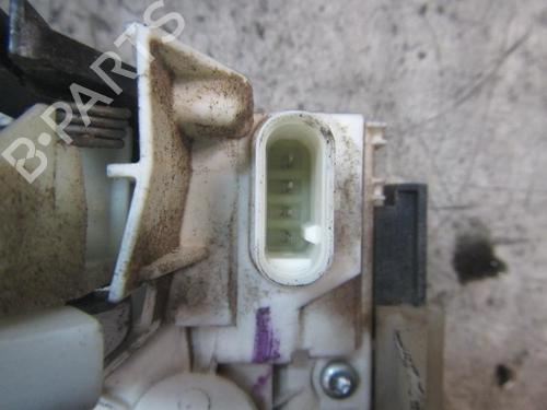 Front left lock JEEP COMPASS (MK49) 2.0 CRD | BP4009284C98 