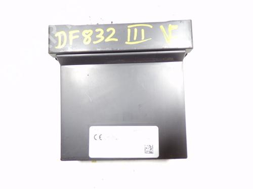 Used Electronic module Electronic module CITROËN DS5 2.0 HDi 165 (163 hp) 7240293 7240293