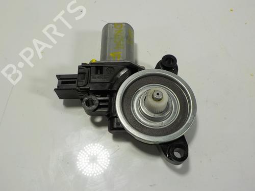 Used Left front window motor MAZDA 2 Hatchback (DL, DJ) [2014-2025]  13507956