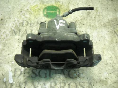 Right front brake caliper VW GOLF V (1K1) 1.9 TDI | BP11544748M104