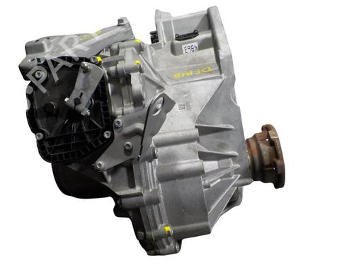 Gearbox AUDI A1 Sportback (GBA)  | BP7863959M3 