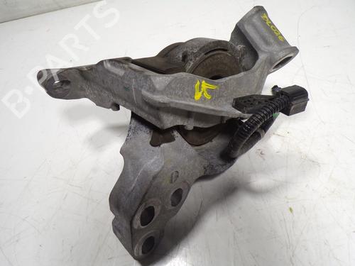 Used Engine mount MAZDA 3 (BM, BN) [2013-2019]  15225037