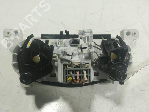 Commande Chauffage DACIA LODGY (JS_)  | BP17480865I5 