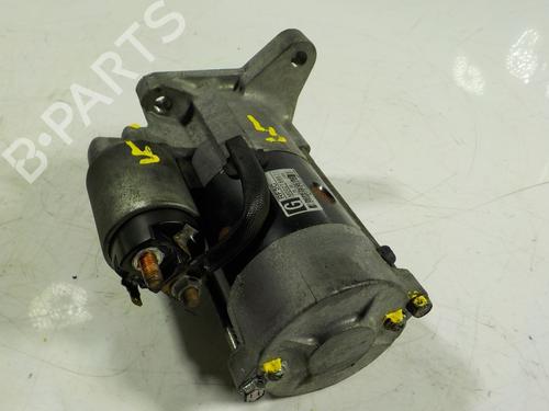 Starter MAZDA 6 Saloon (GG) | BP7562544M8 - Image 4