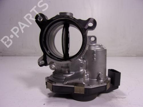 Throttle body SEAT LEON (KL1, KLG) 2.0 TDI | BP15914001M82