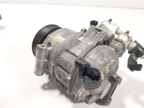 Used AC compressor AC compressor FORD TRANSIT V363 Platform/Chassis (FED, FFD) 2.0 EcoBlue (170 hp) 40098736 40098736