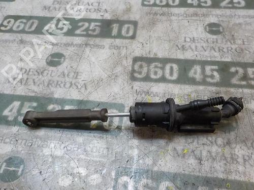 Clutch slave cylinder PEUGEOT 3008 I MPV (0U_) 1.6 VTi | BP14280766M113 