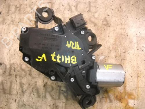 Viskermotor bagrude RENAULT MEGANE II (BM0/1_, CM0/1_) [2001-2012]  3788320