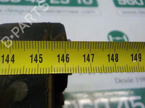 Driveshaft BMW 3 (E90)  | BP3867888M37 