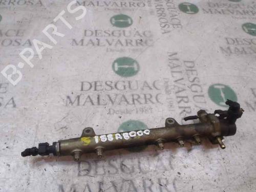 Used Injection rail Injection rail FIAT PANDA (169_) [2003-2026] 13046995 13046995