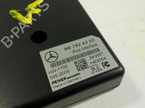 Electronic module MERCEDES-BENZ M-CLASS (W164) | BP9204235M83 - Image 5