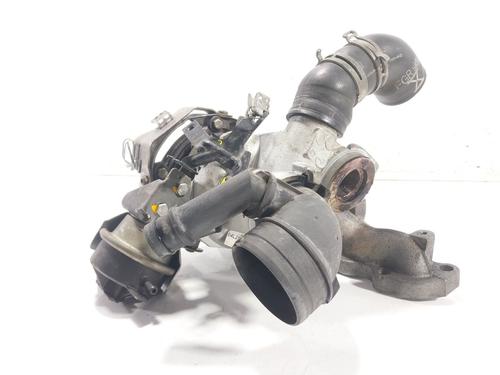 Turbolader/Kompressor Turbolader/Kompressor SEAT LEON (5F1) 2.0 TDI (150 hp) 35748496 35748496