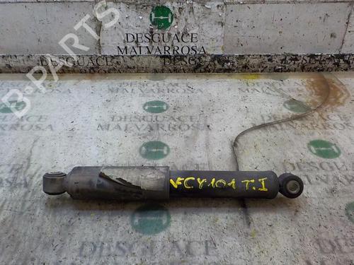 Left rear shock absorber CITROËN JUMPER II Van | BP4005458M18 - Image 2