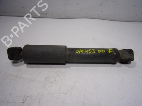 Used Right front shock absorber Right front shock absorber IVECO DAILY VI Van 33S13, 35S13, 35C13 (126 hp) 17024095 17024095