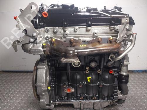 Engine MERCEDES-BENZ CLA Shooting Brake (X117) CLA 200 CDI / d (117.908) | BP26320741M1 