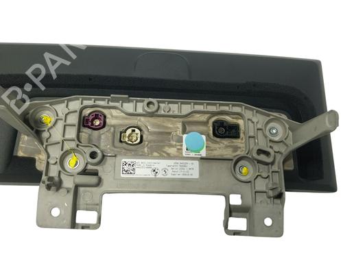Instrument cluster BMW X6 (G06, F96) xDrive 30 d Mild-Hybrid | BP29140694C47 
