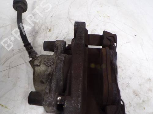 Højre bremsekaliber foran DACIA DUSTER (HS_) 1.5 dCi | BP15614199M104 