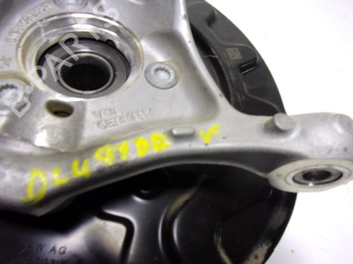 Right front steering knuckle CUPRA LEON Sportstourer (KL8, KU8, KUD) 1.4 e-HYBRID | BP15721831M26 