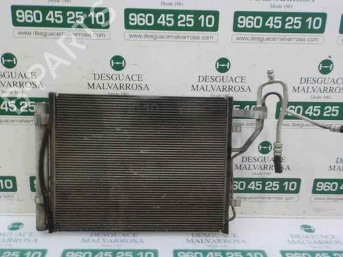 Airco radiateur KIA PRO CEE'D (ED) [2008-2013]  6129870