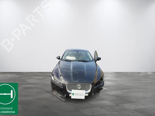Module électronique JAGUAR XF I (X250) 2.2 D | BP9258700M83 