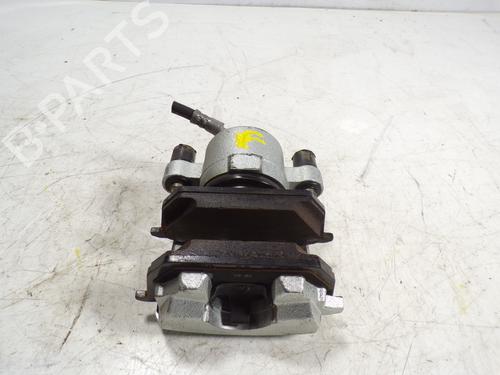 Left front brake caliper AUDI A1 Sportback (GBA) | BP11552401M105