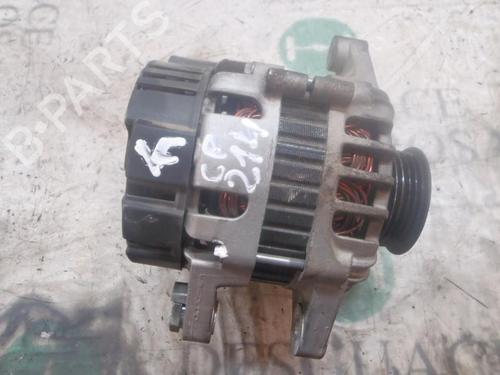 Used Alternator Alternator 3822256 3822256